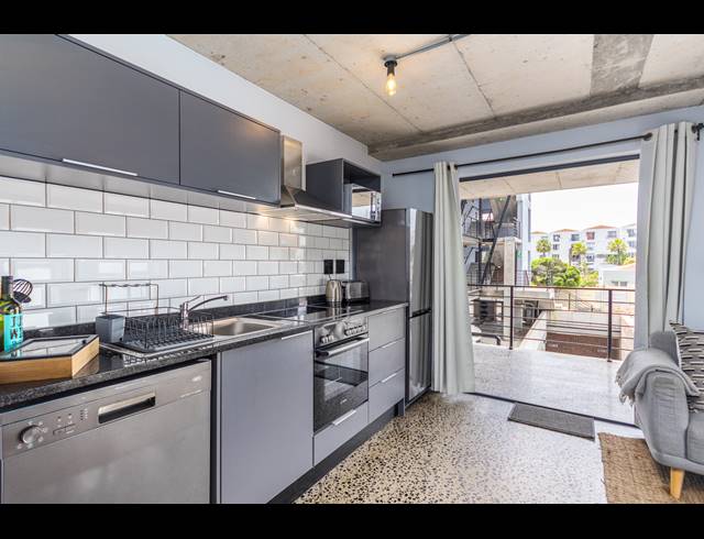 1 BEDROOM APARTMENT FOR SALE IN BEACHFRONT